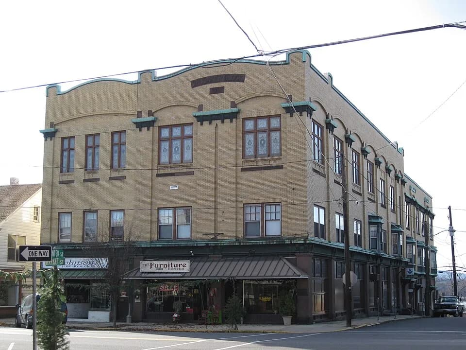 Millersburg