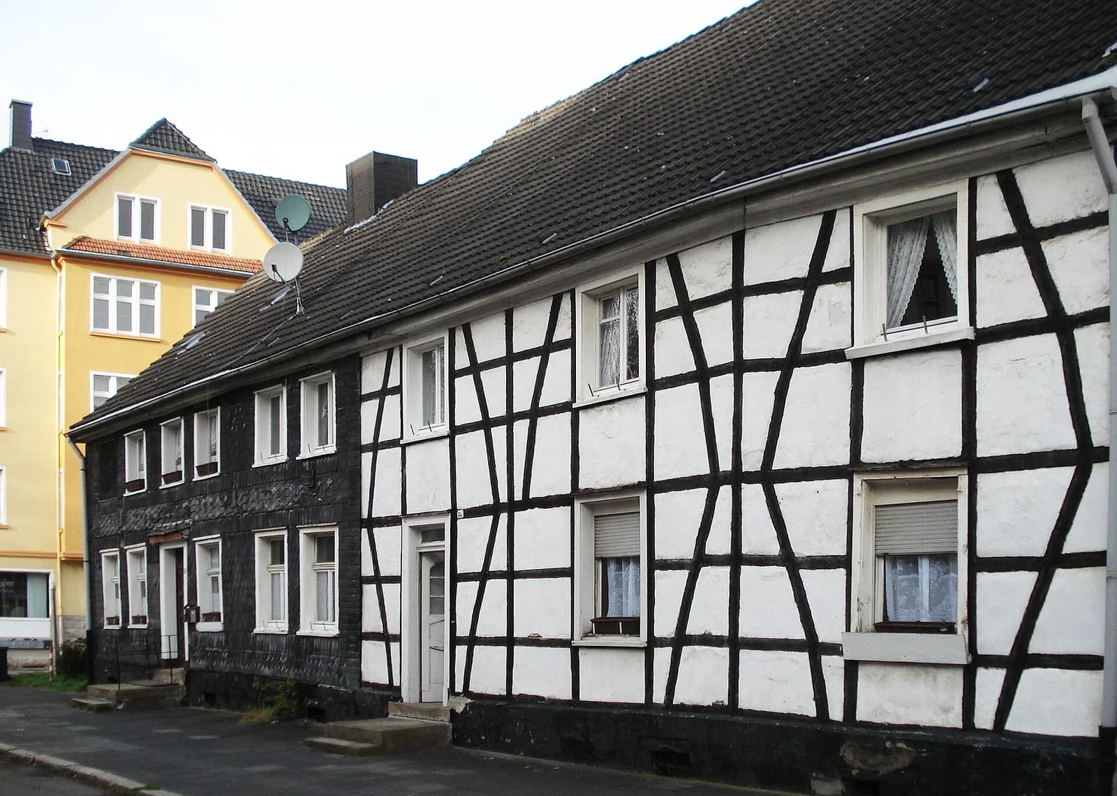 Delstern