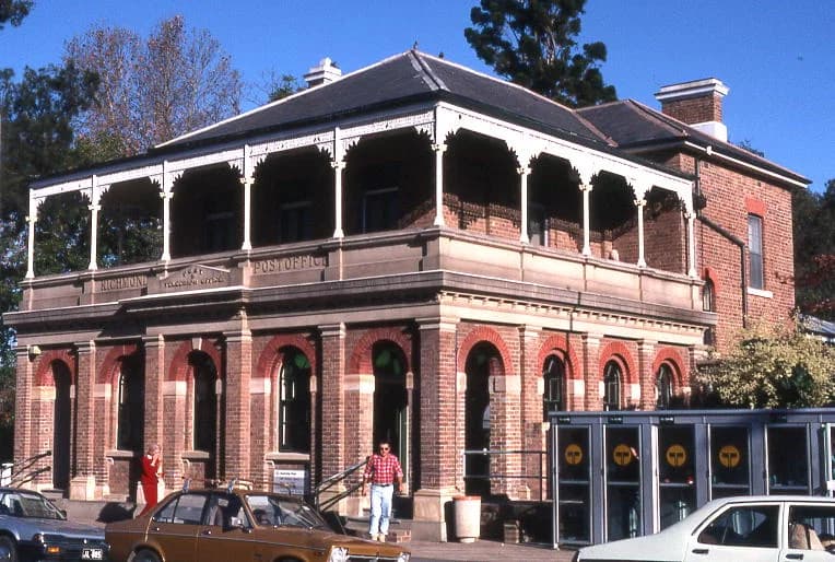 Richmond