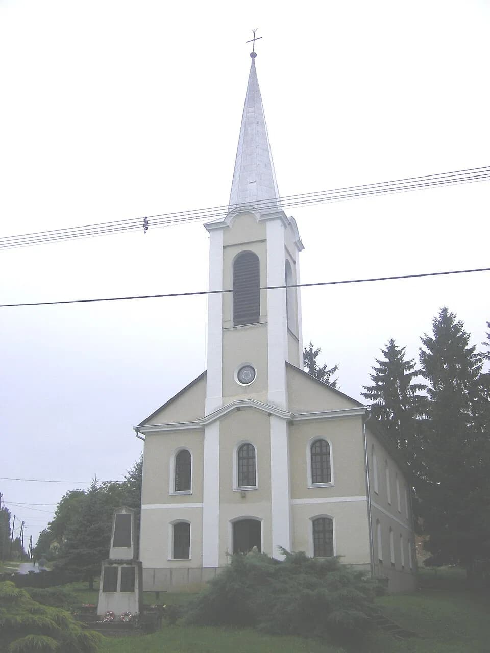 Őrimagyarósd