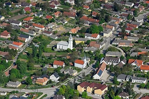 Nemesvámos