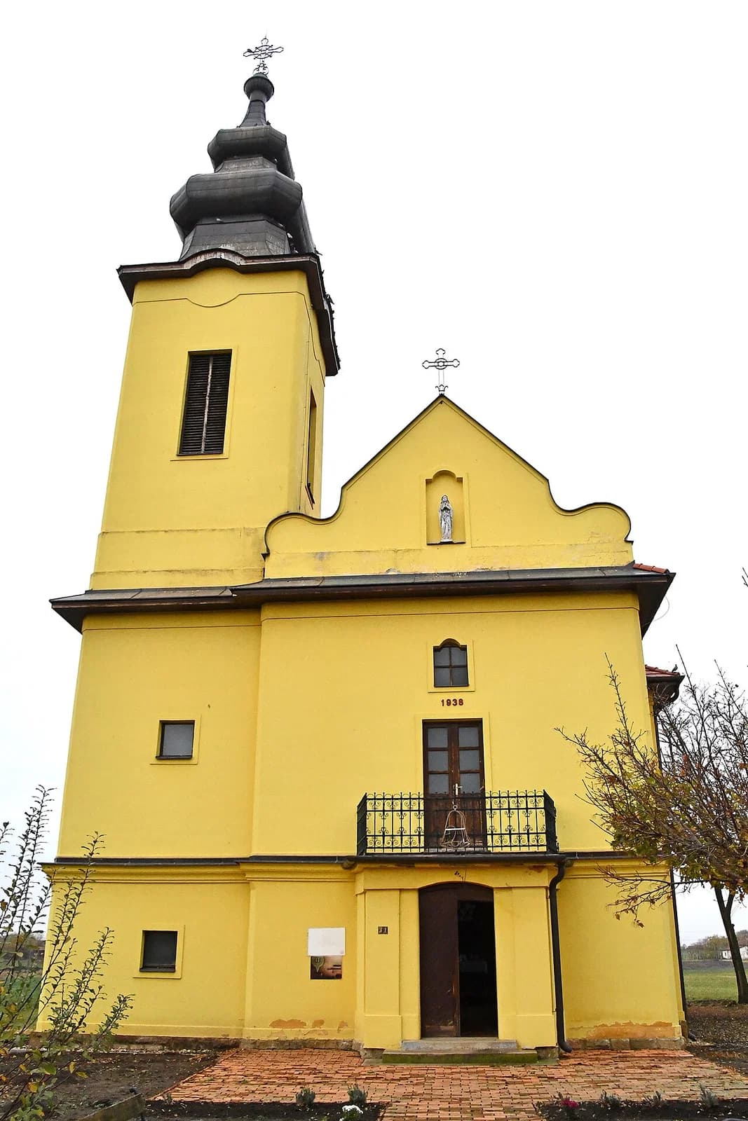 Tomajmonostora