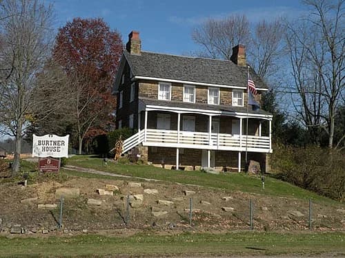 Harrison Township