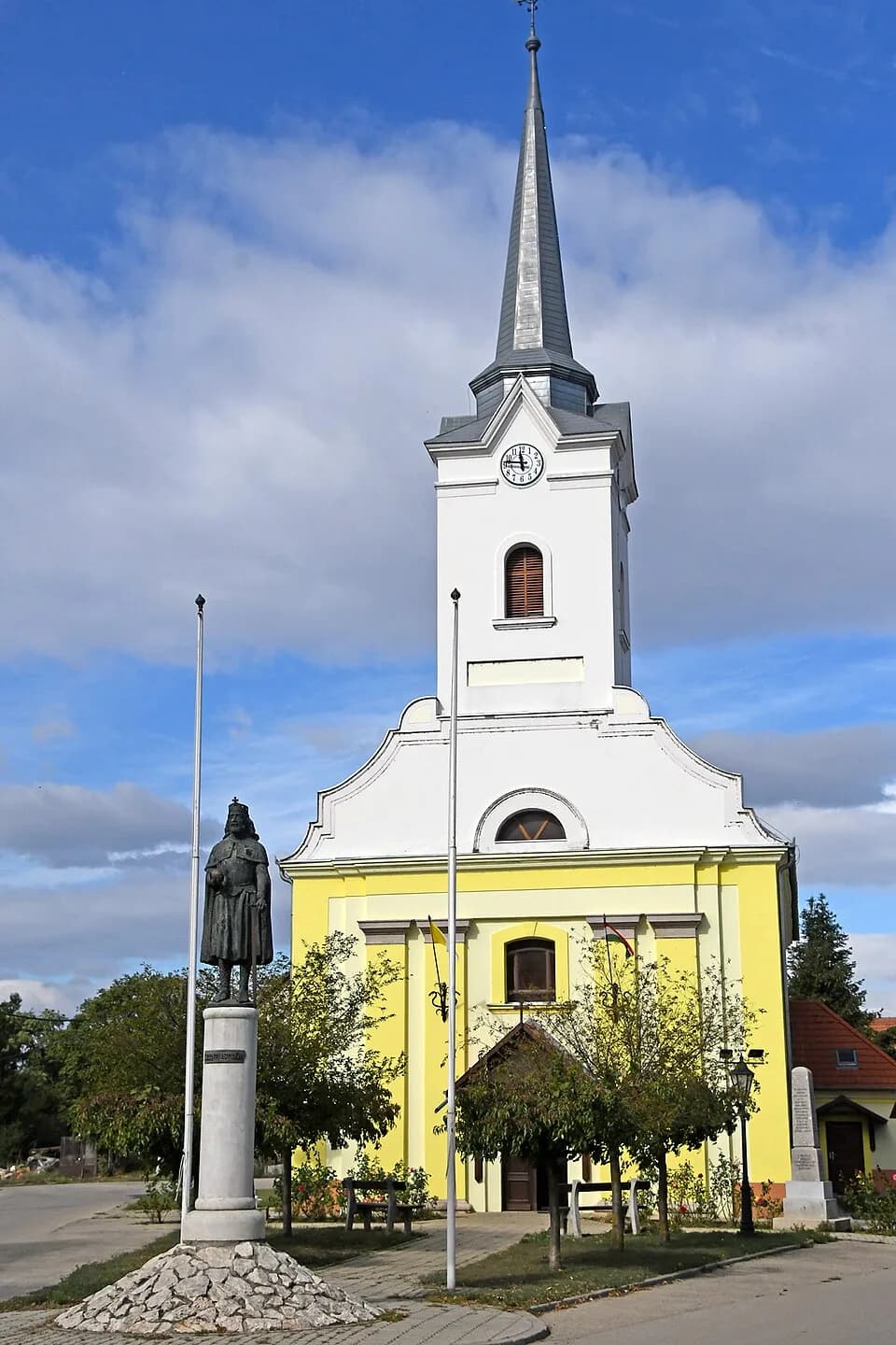 Szajol