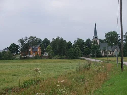Degerby