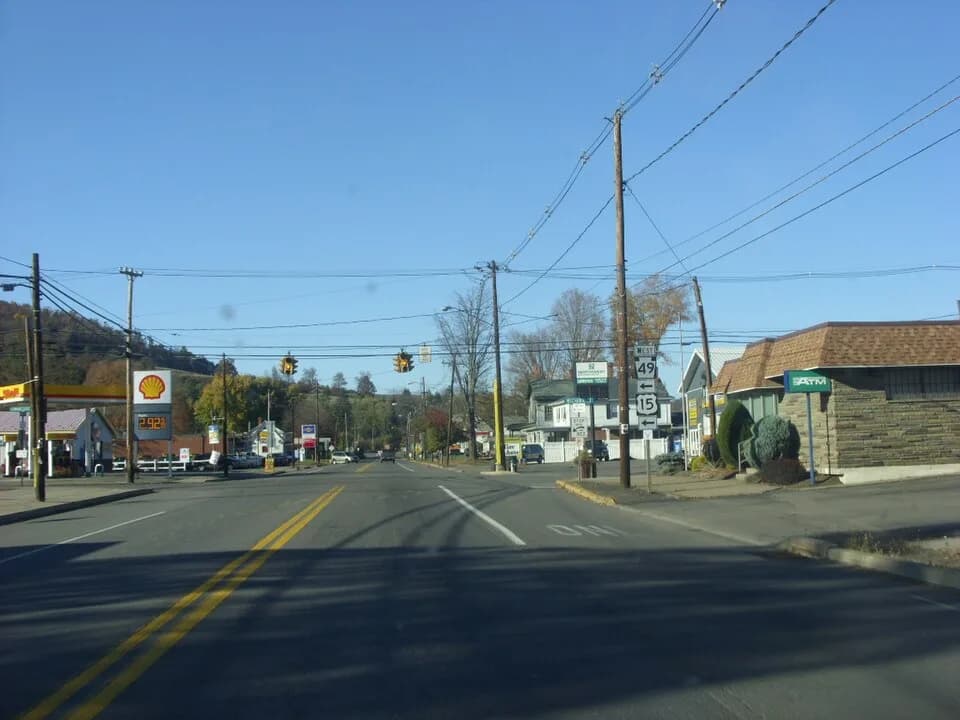 Lawrenceville