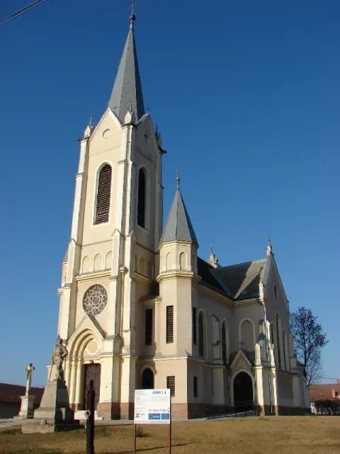 Szelevény