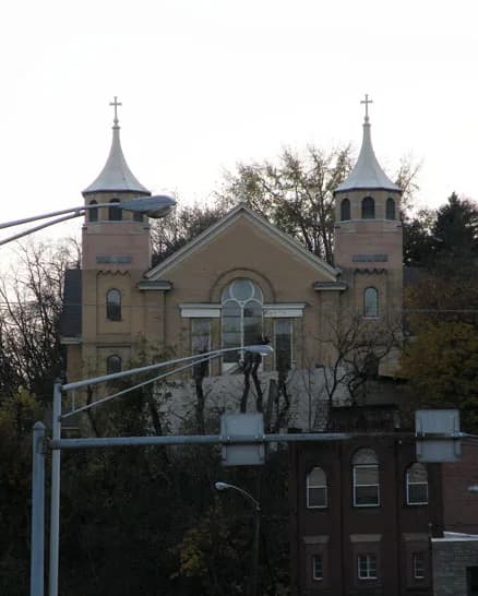 Millvale