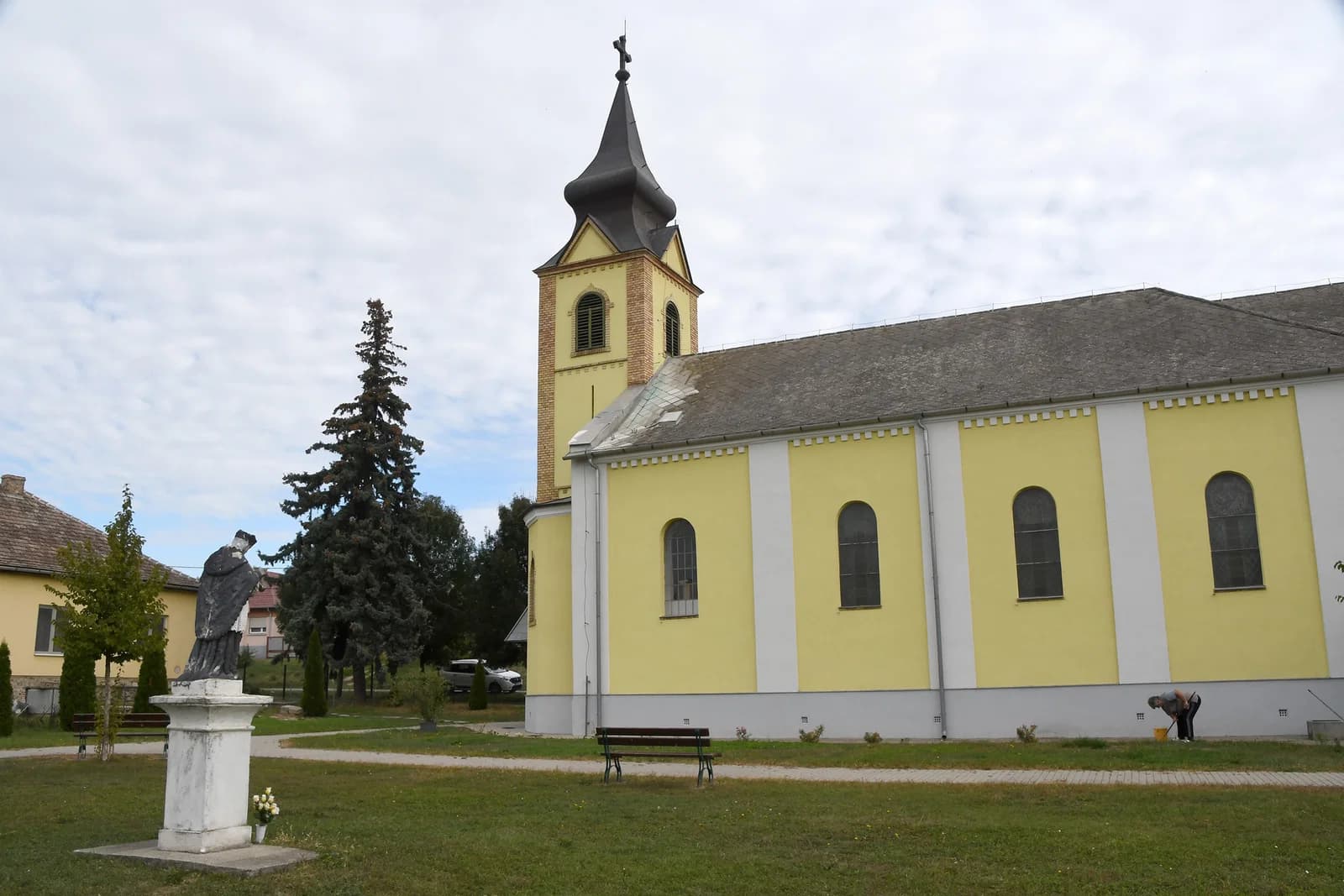 Vácszentlászló
