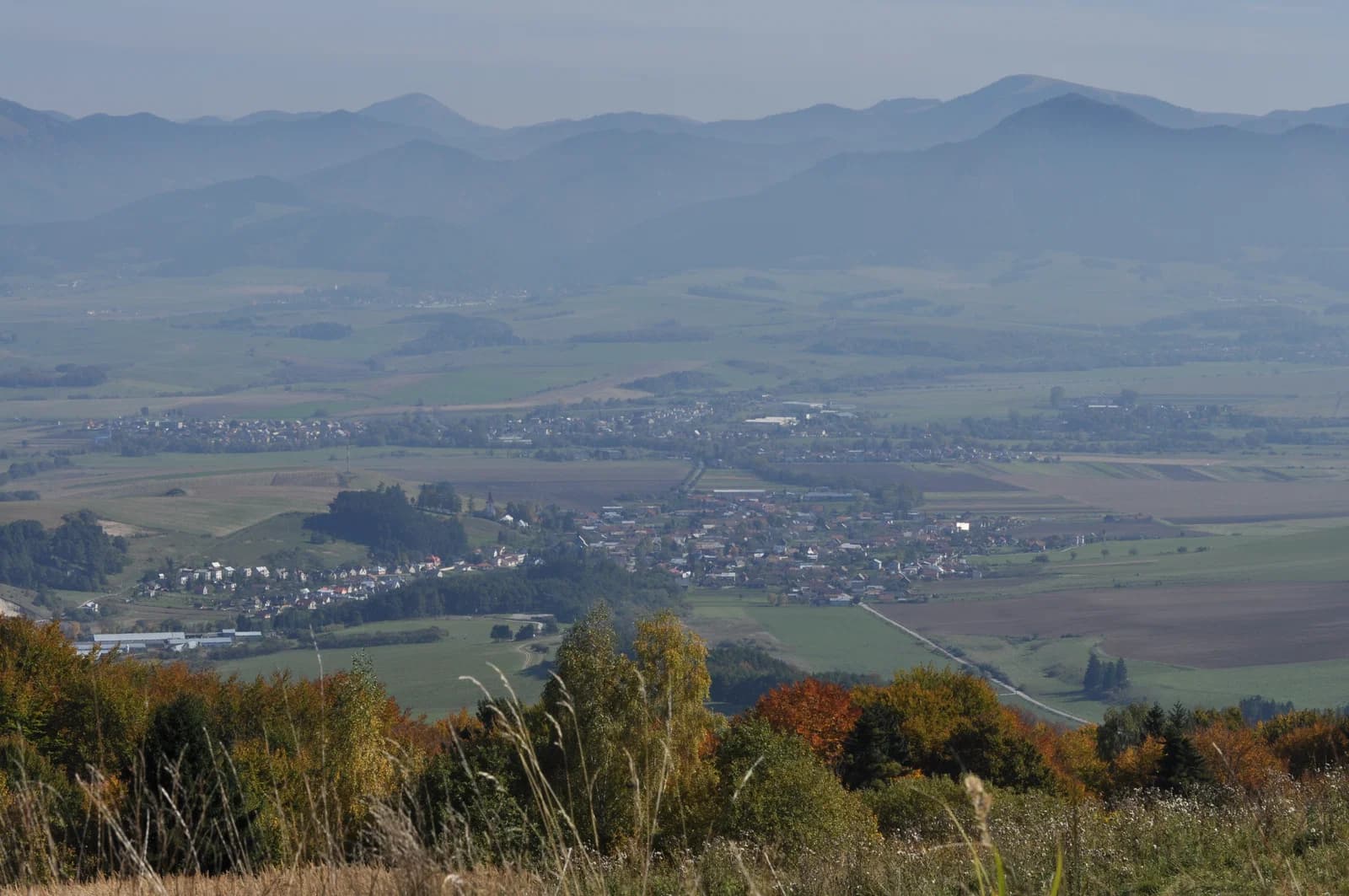 Valča