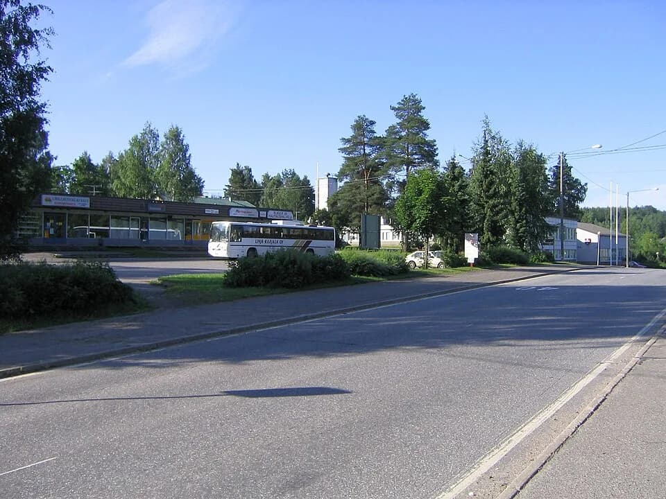 Hammaslahti
