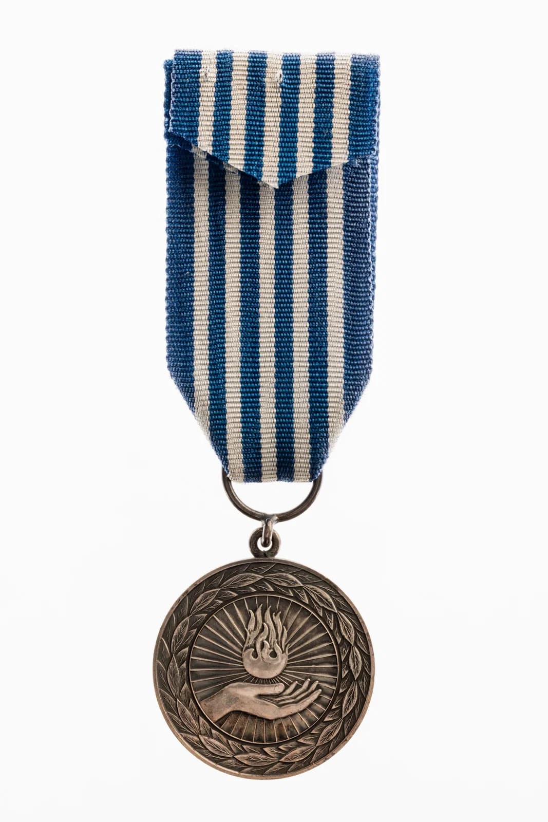 Life Saving Medal