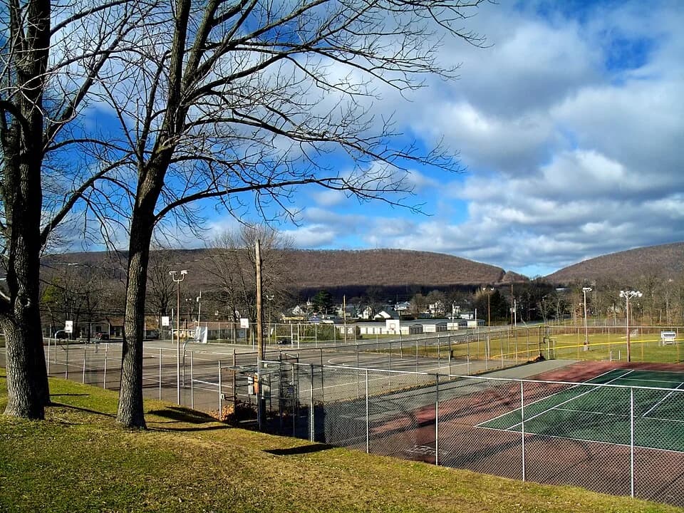 Wind Gap