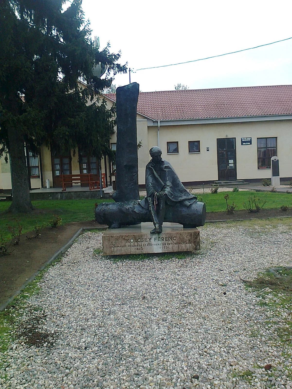 Szatmárcseke