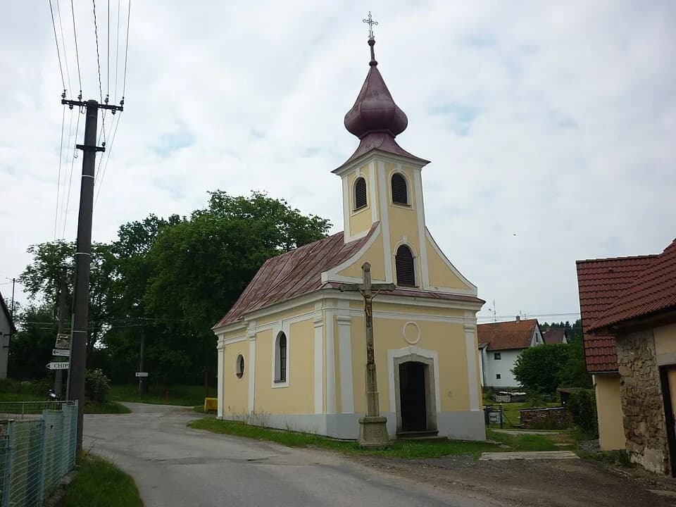 Děbolín