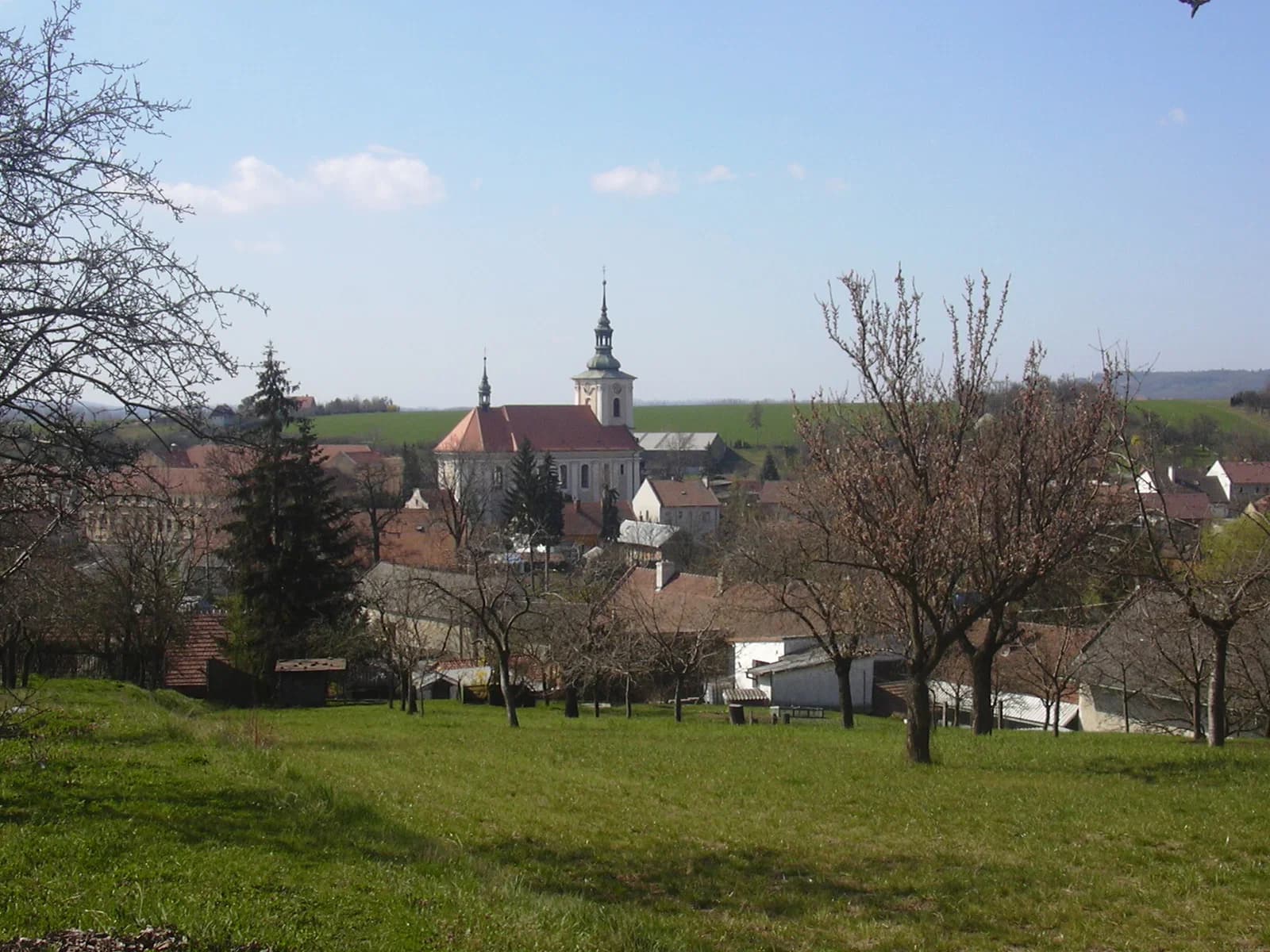Dědice