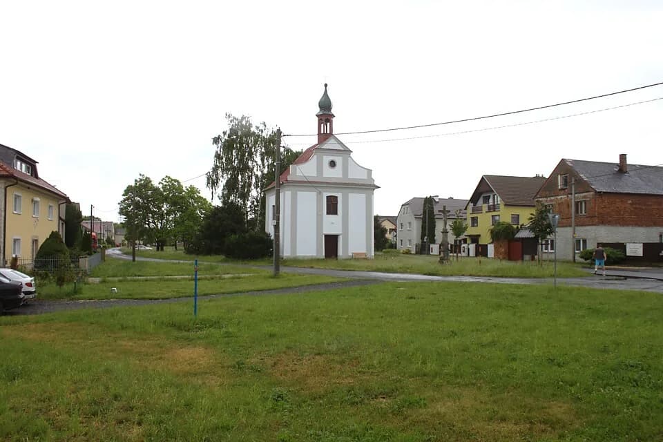 Dětřichov