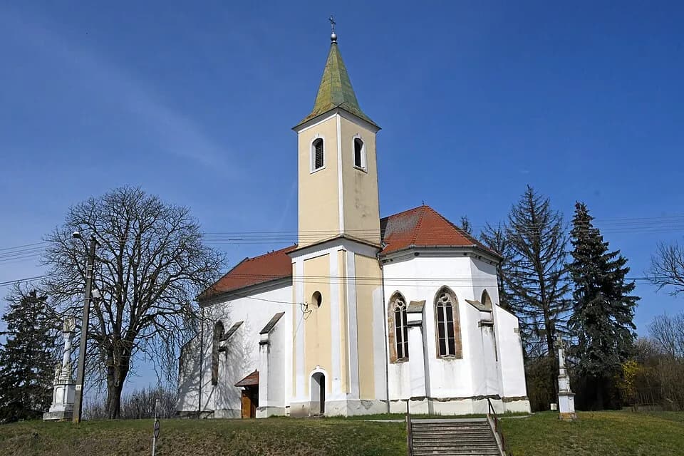 Zalaszentmihály