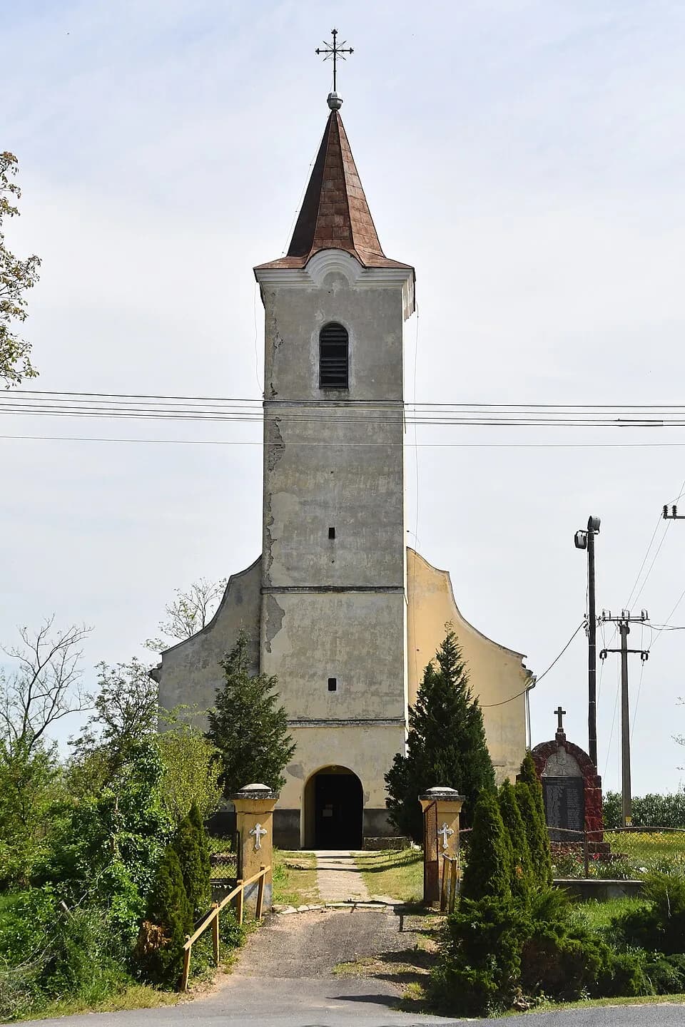 Zalavég