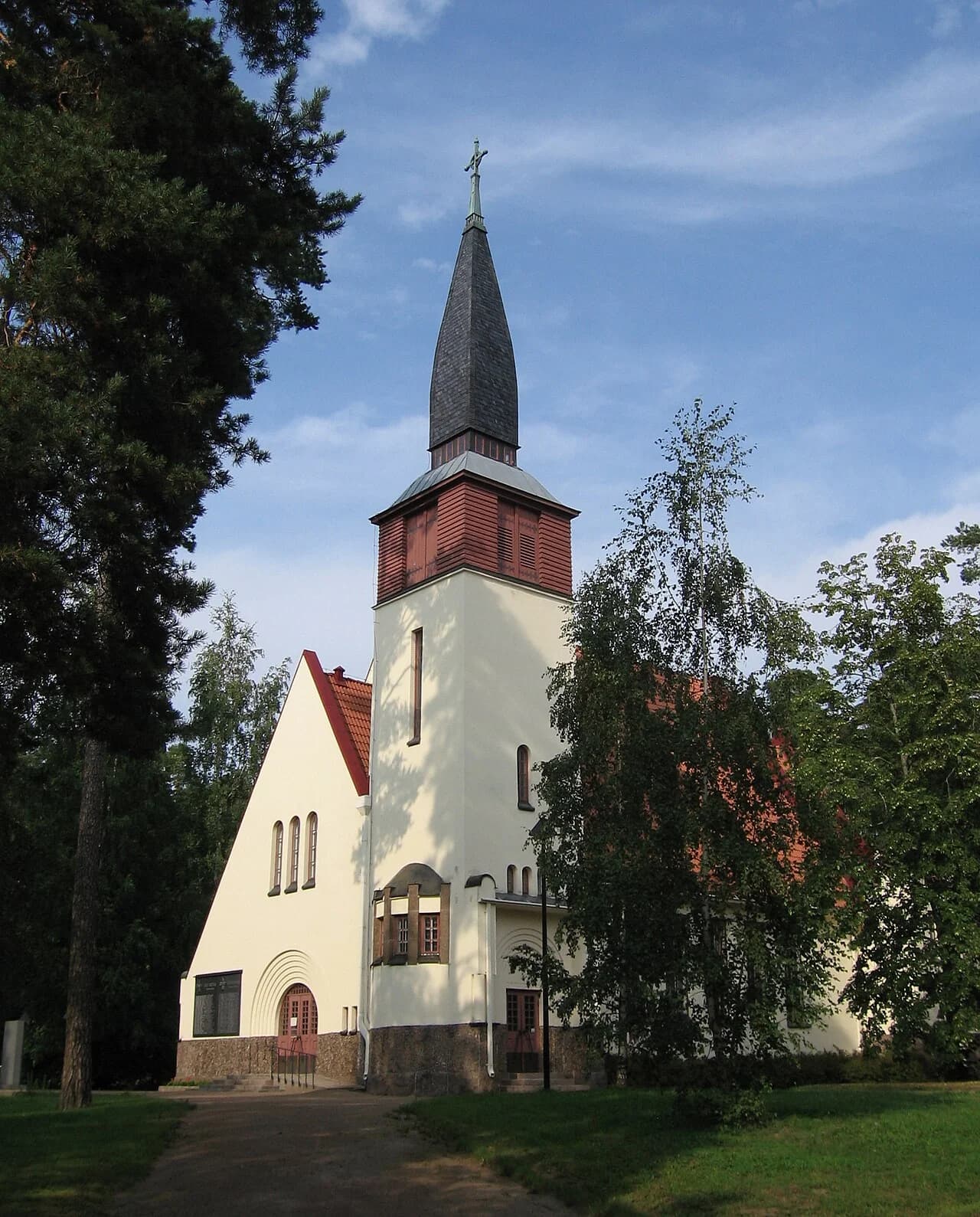 Inkeroinen