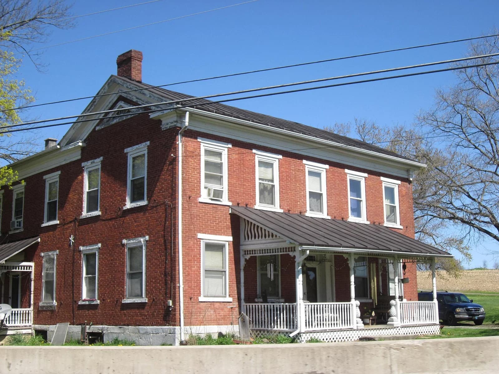 McEwensville