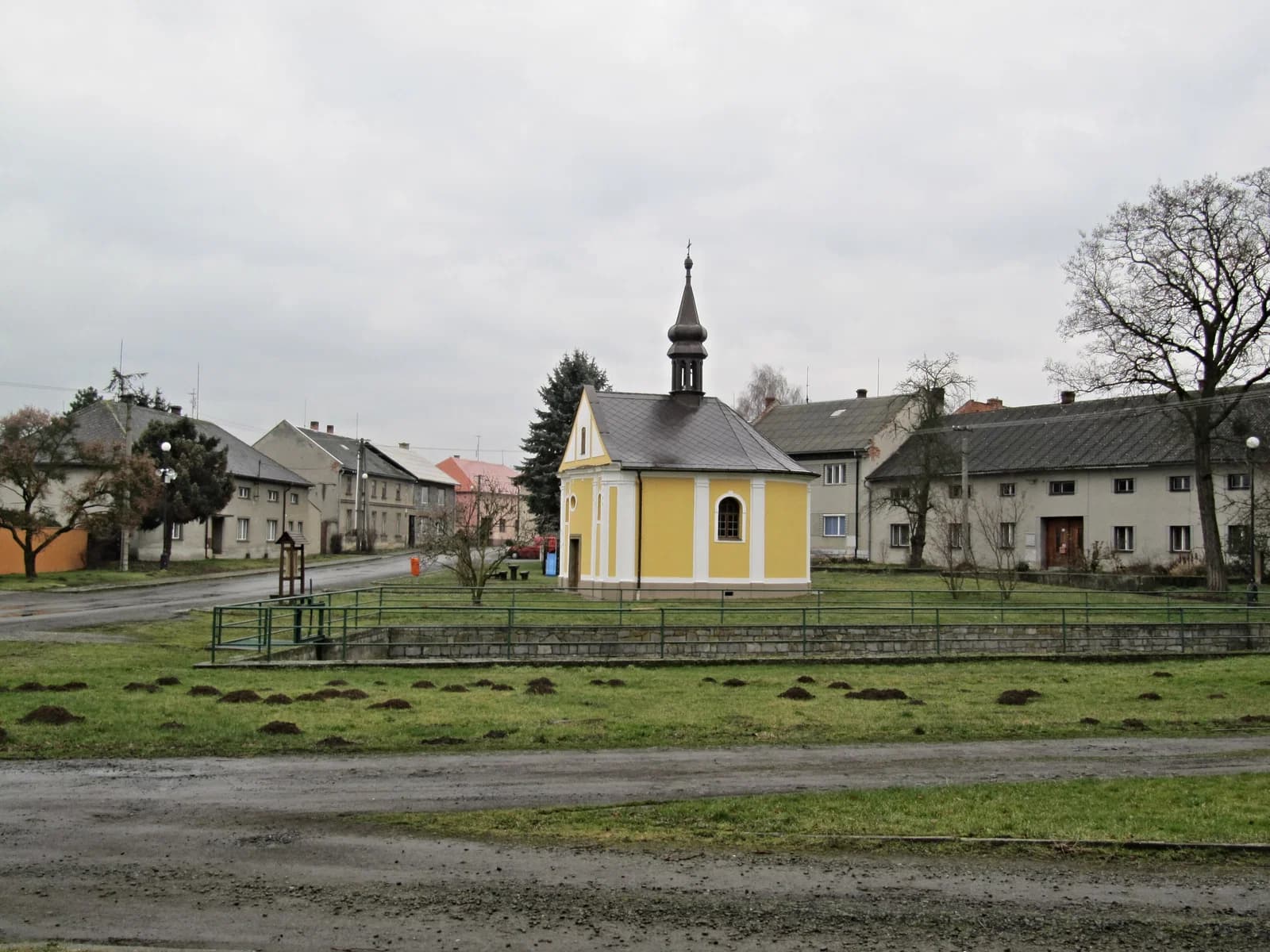 Vacanovice