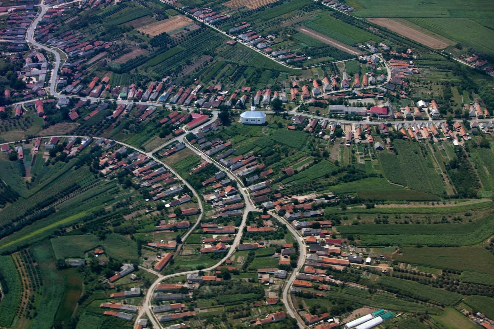 Szamosszeg