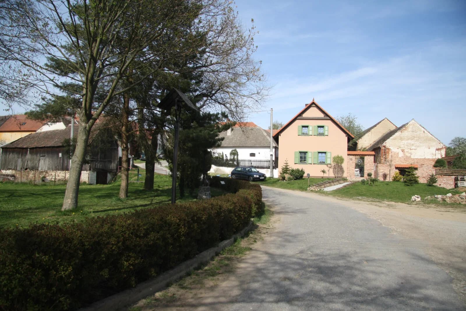 Vacenovice