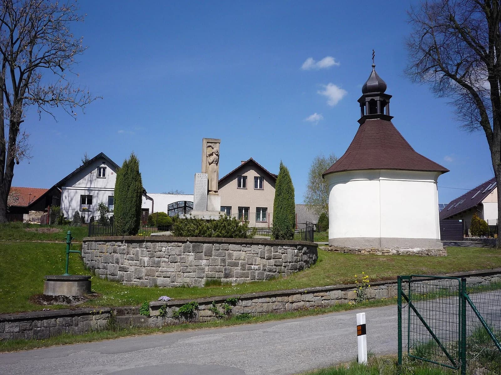 Vadín