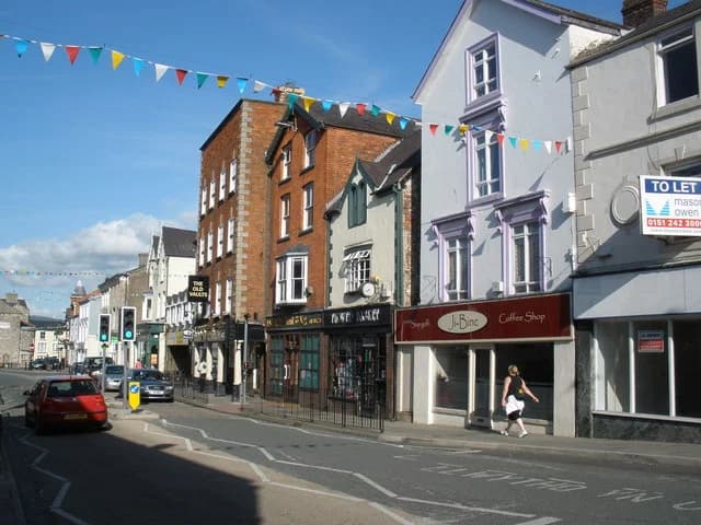 Denbigh