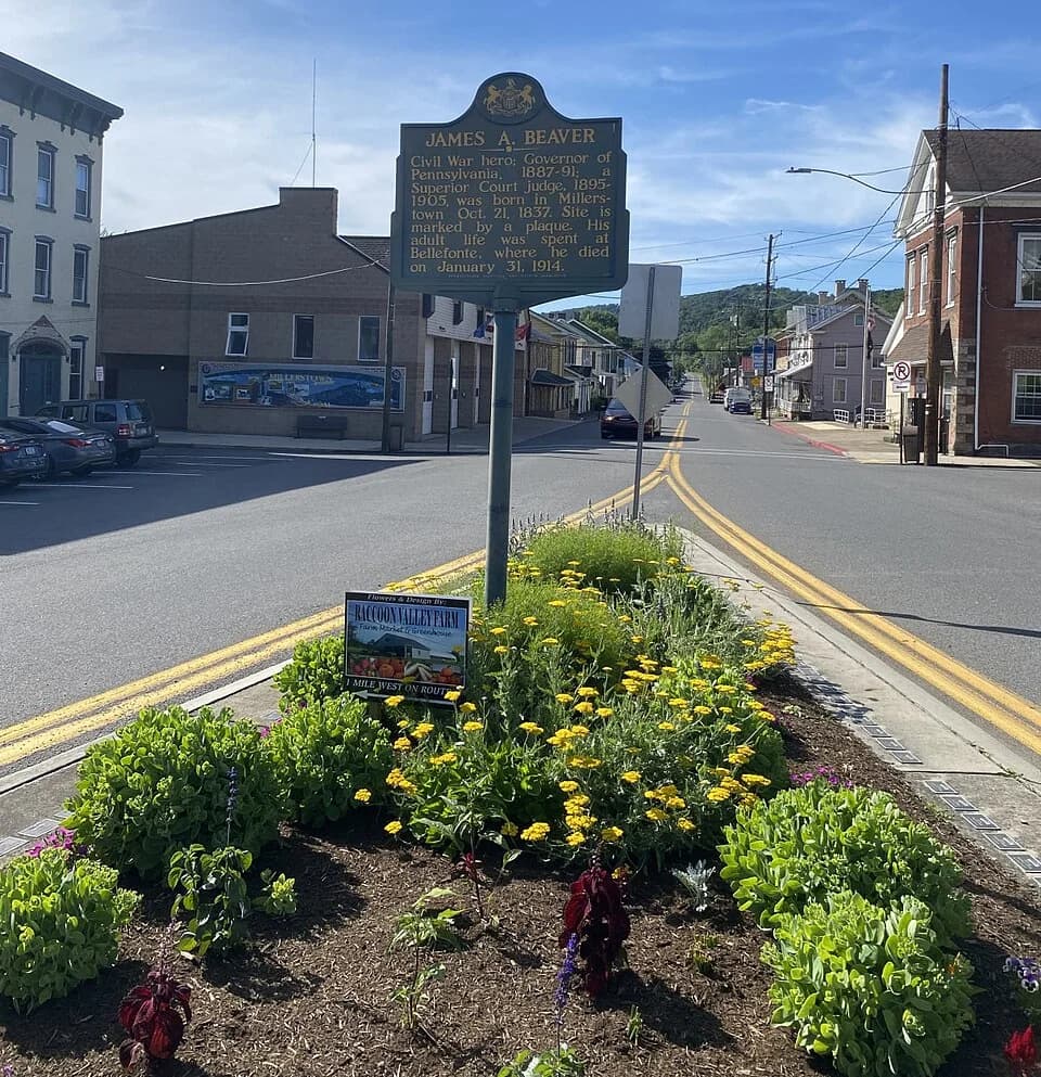 Millerstown