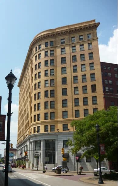 Uniontown