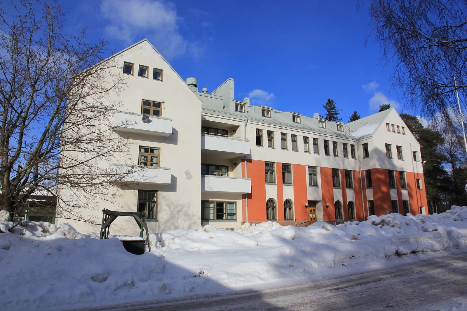 Kauniala Hospital