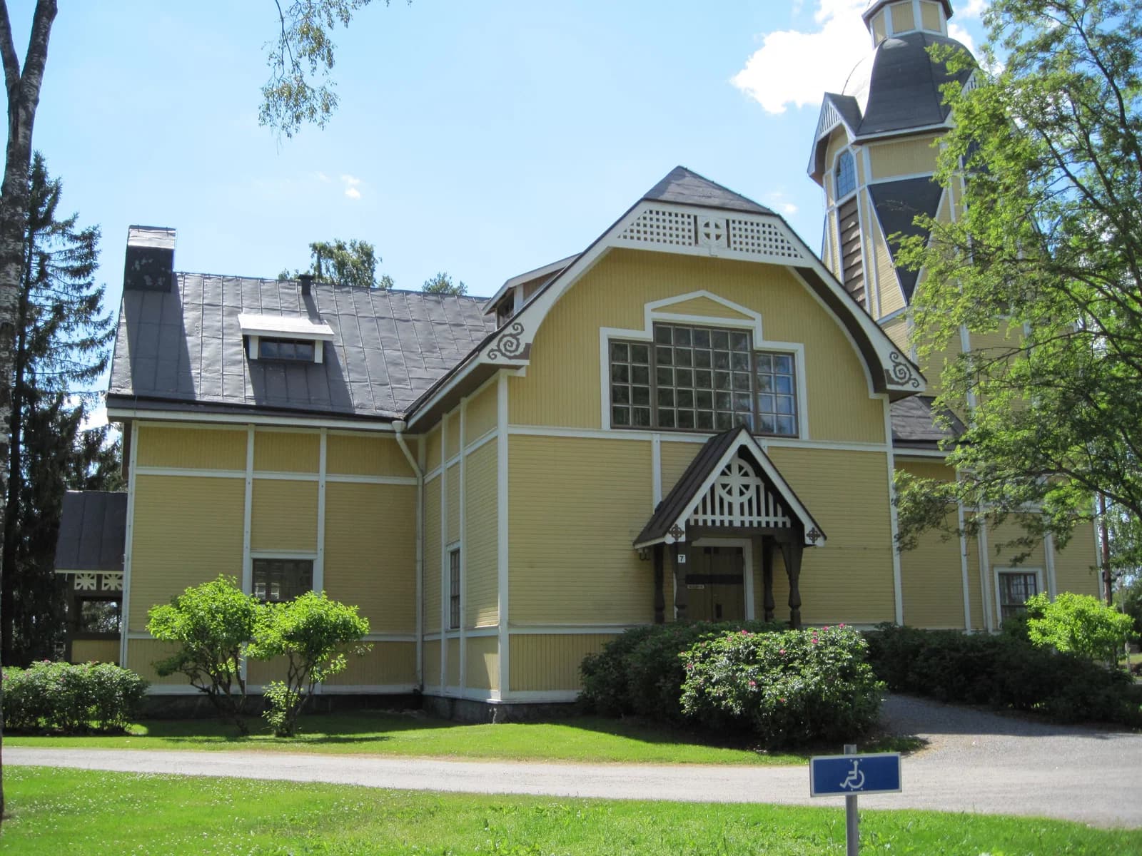 Keikyä