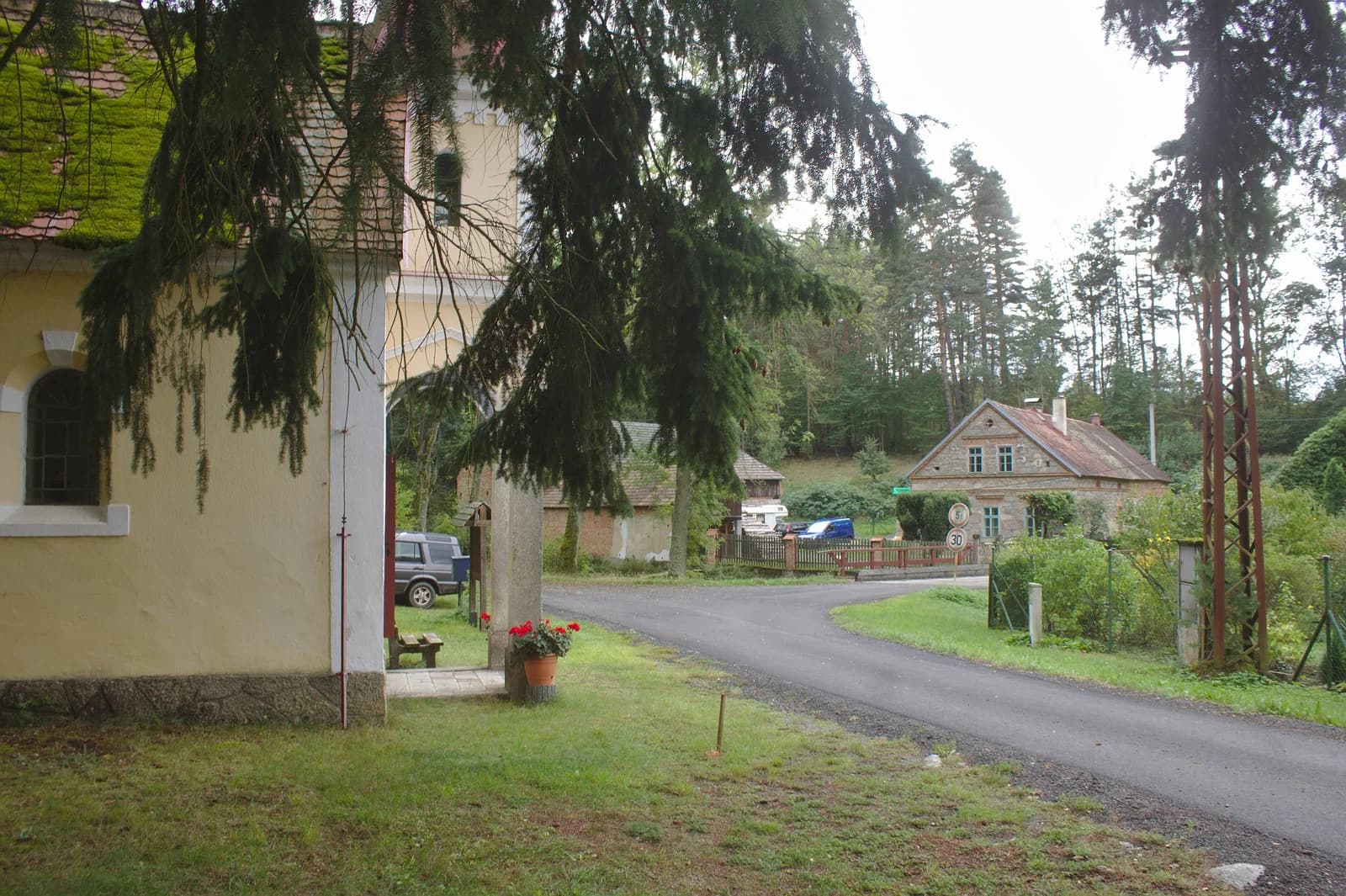 Valcha
