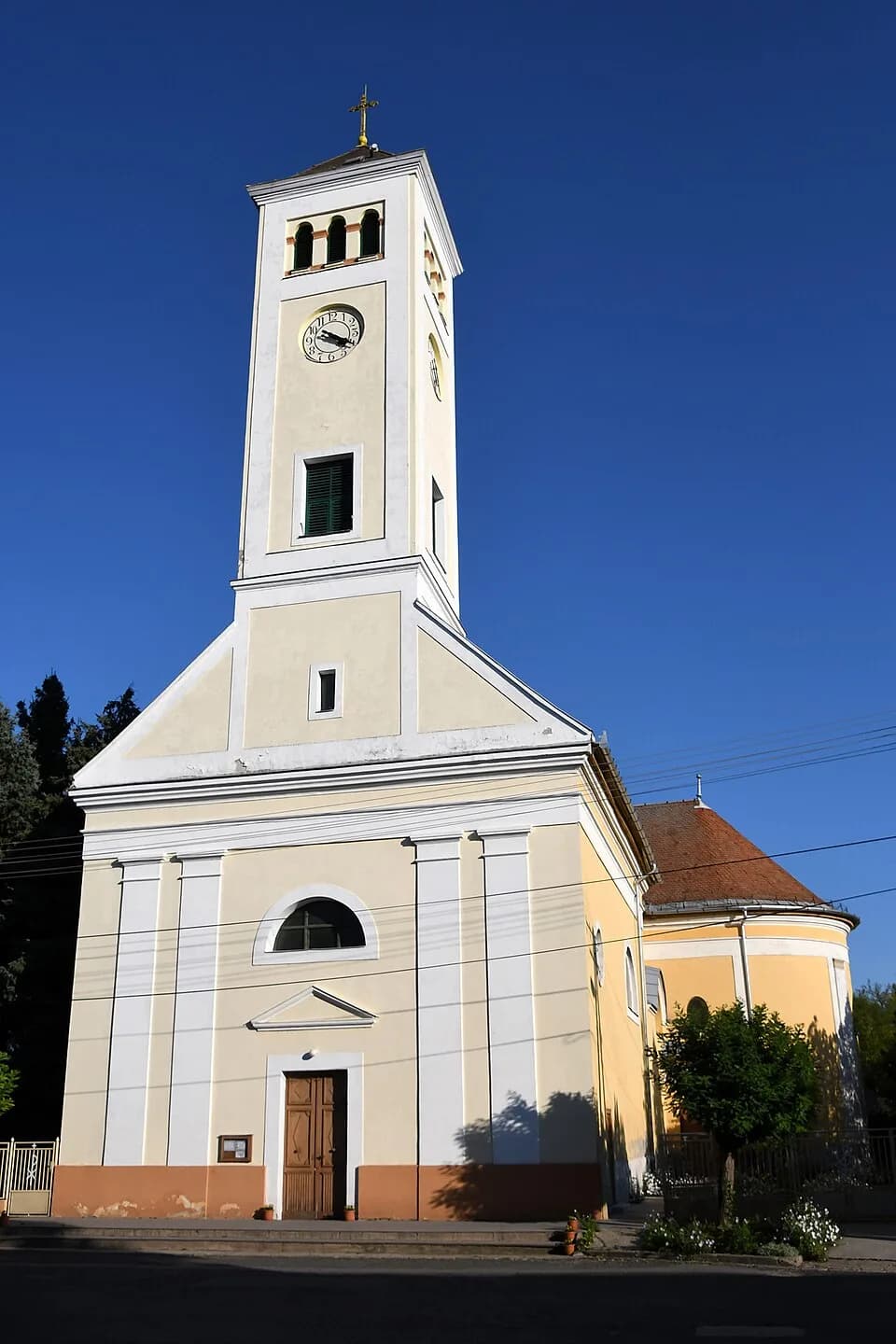 Törtel