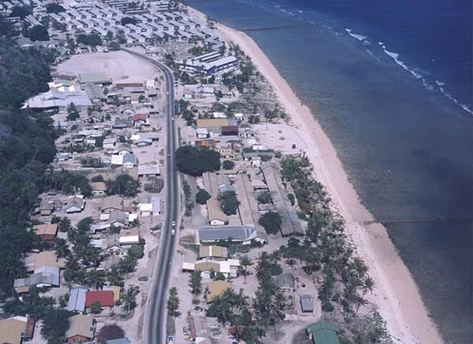 Denigomodu District