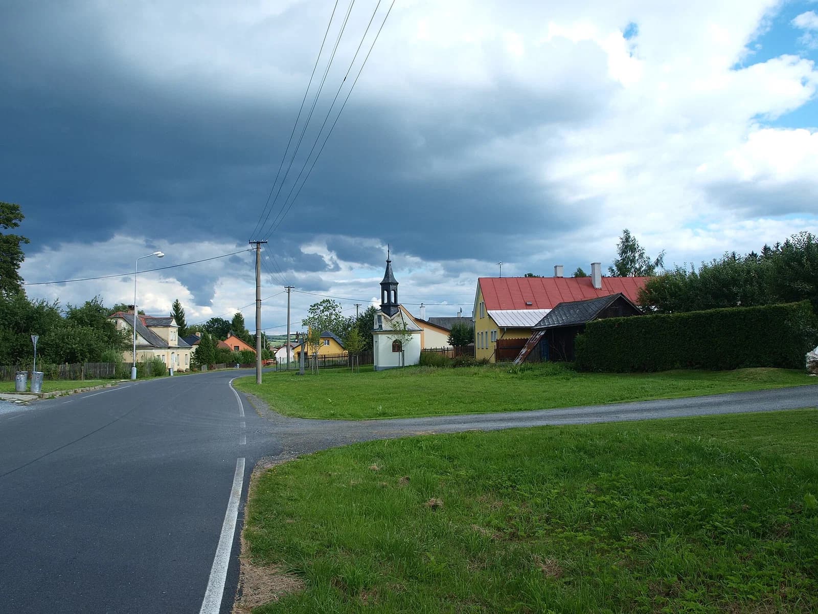 Edrovice