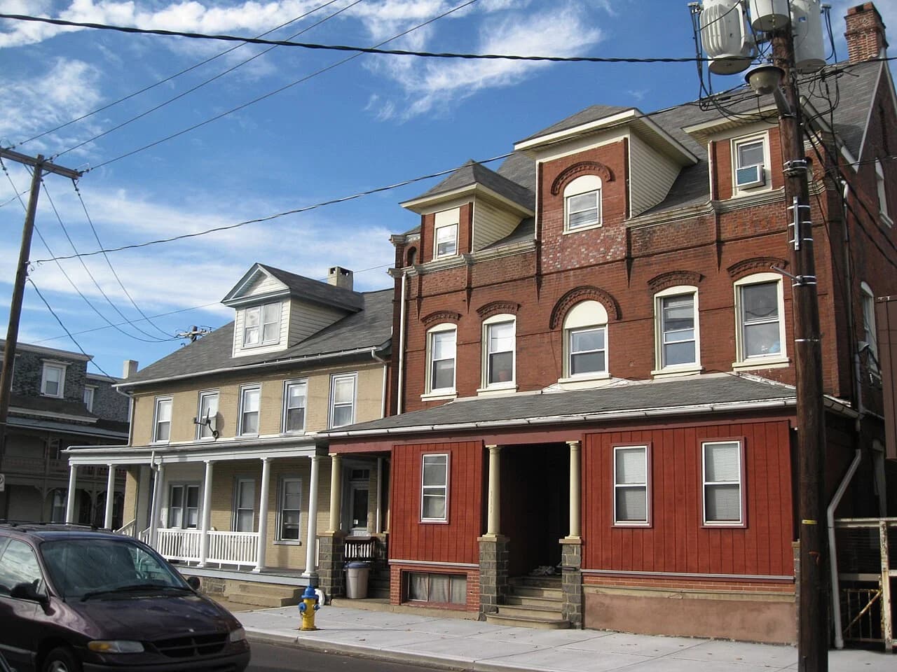 Quakertown
