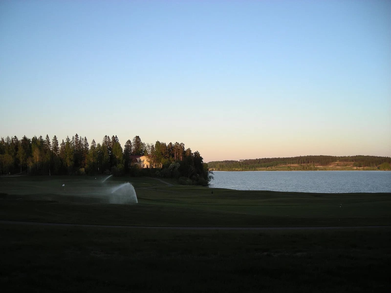 Kytäjä
