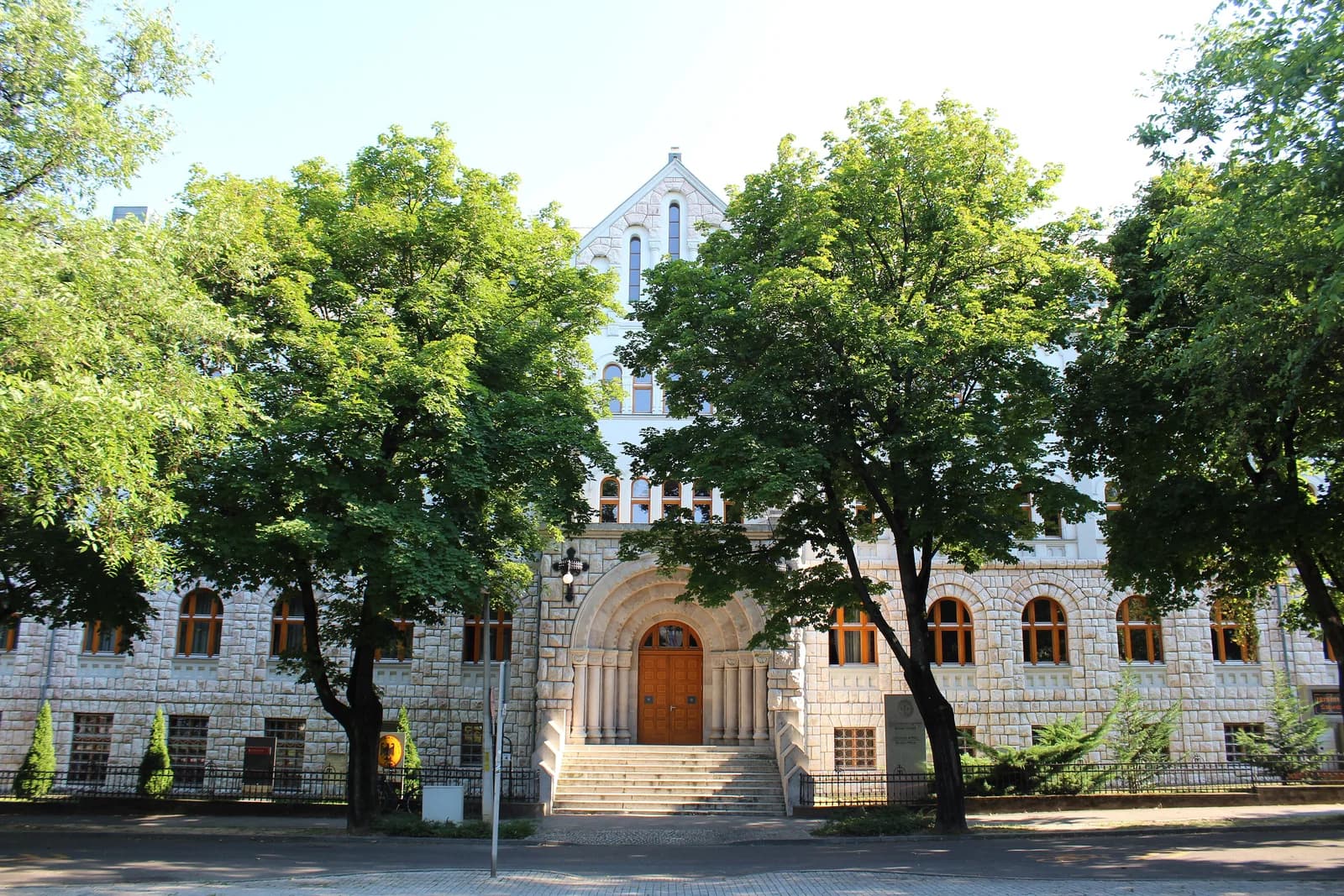 University of Pécs