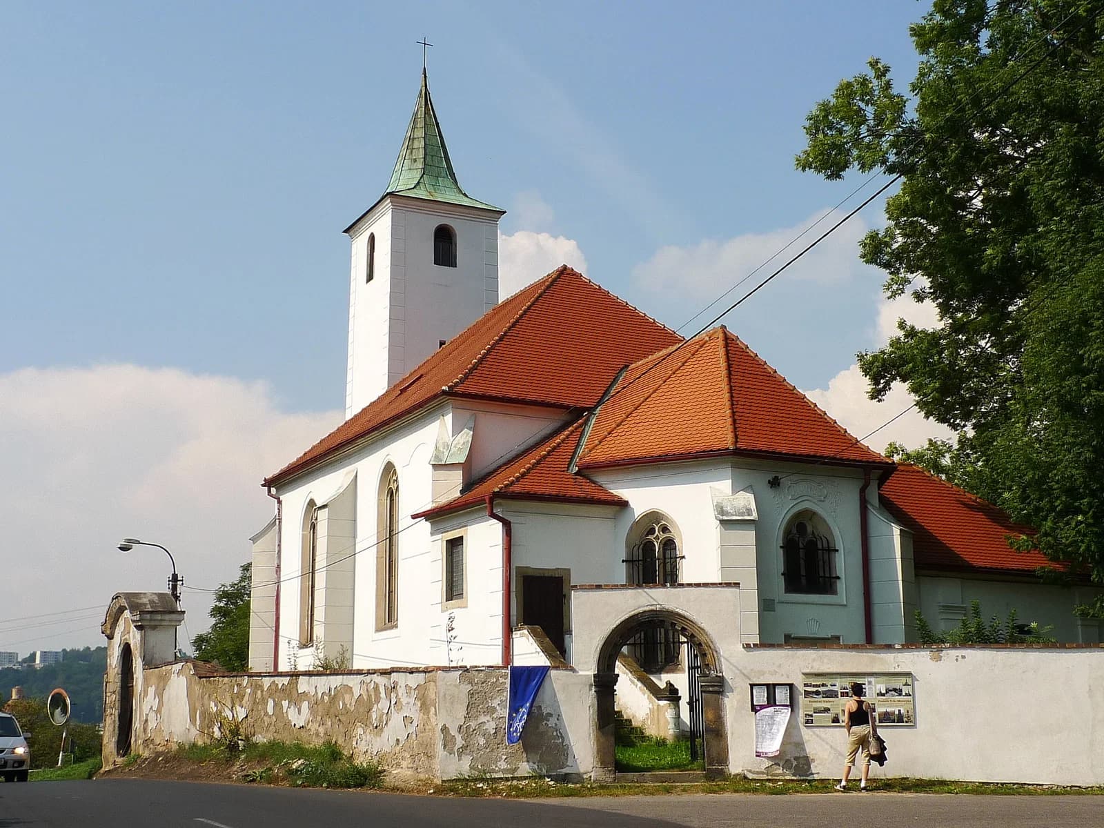 Valtířov