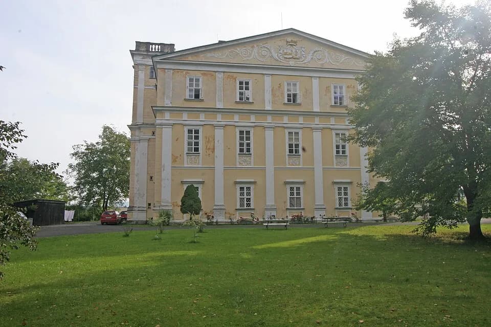 Milíčeves