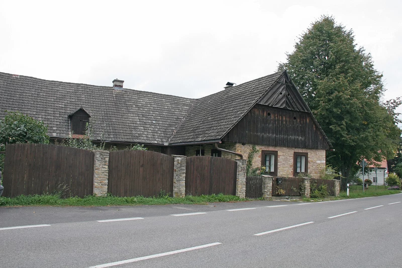 Velká Bukovina