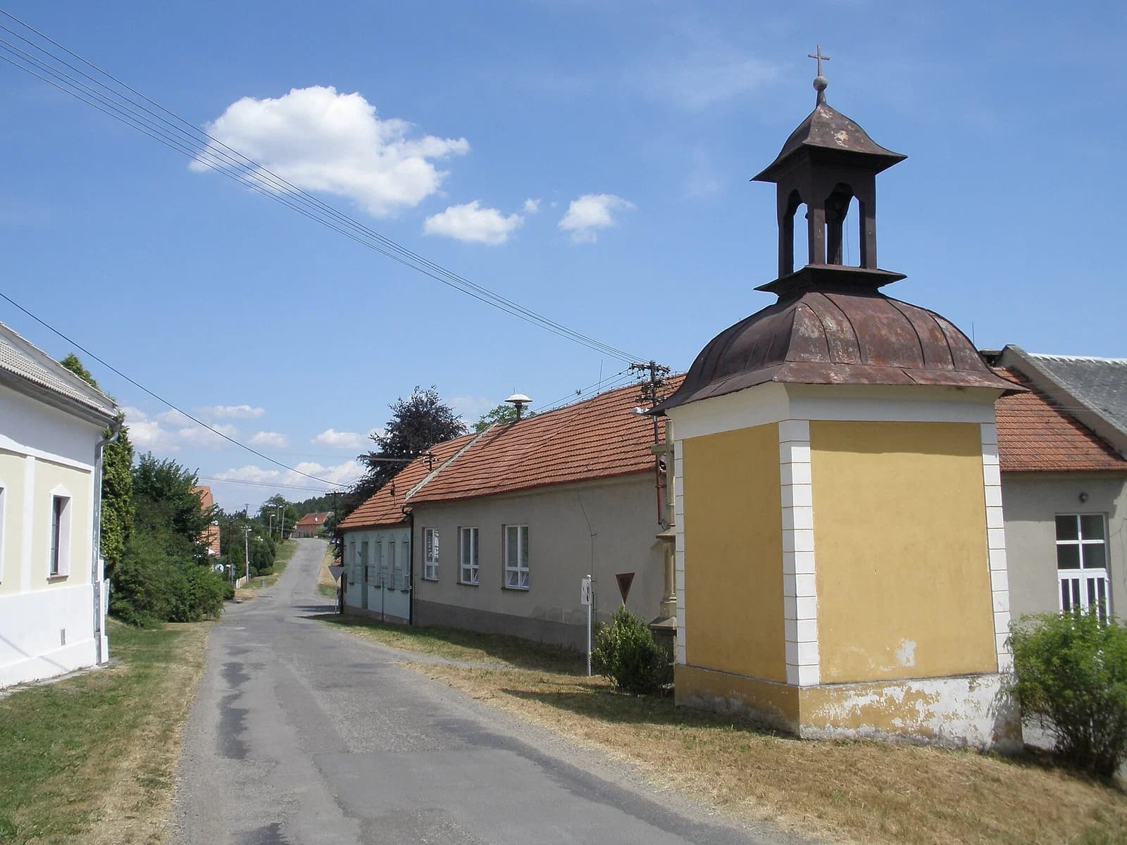 Velká Roudka