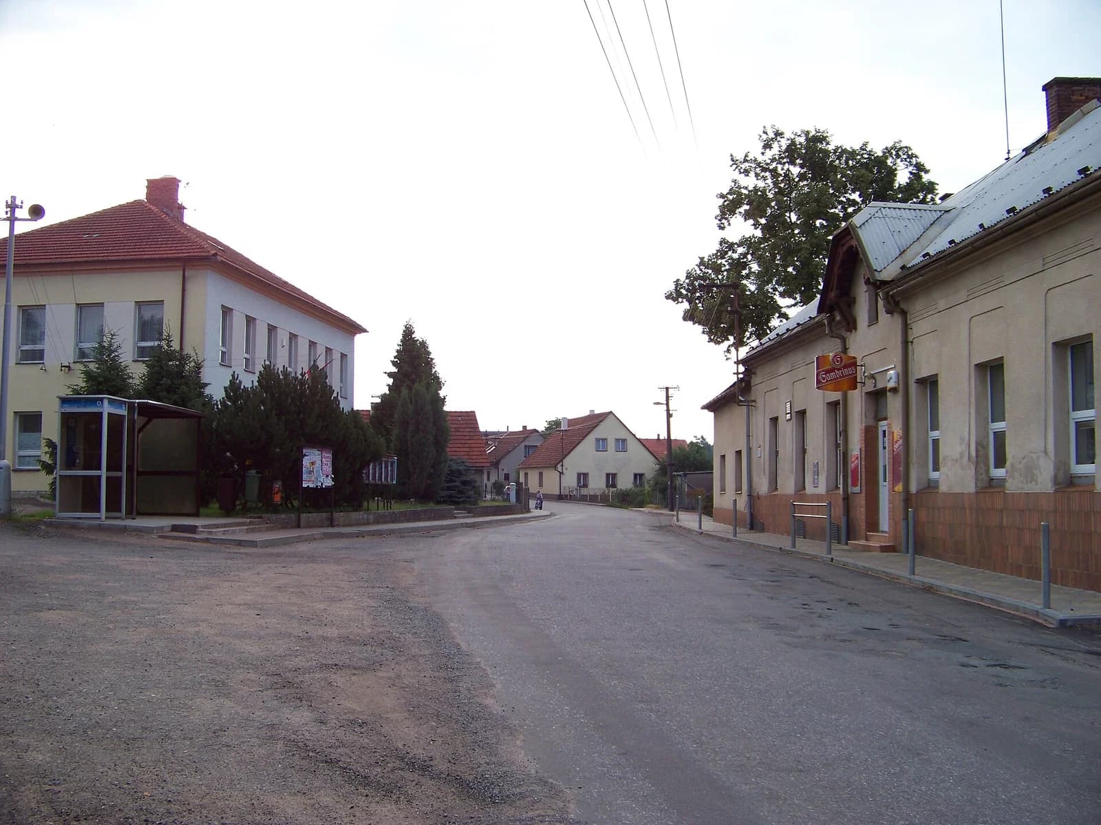 Velká Čermná