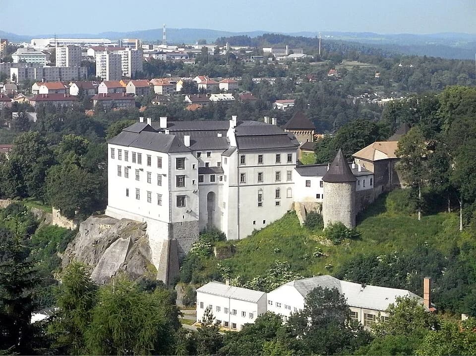 Velké Meziříčí