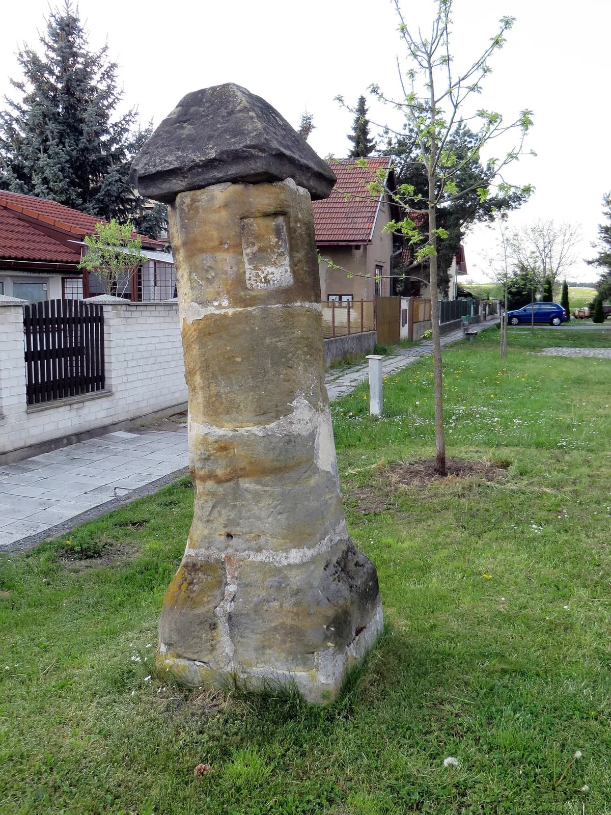 Velké Zboží