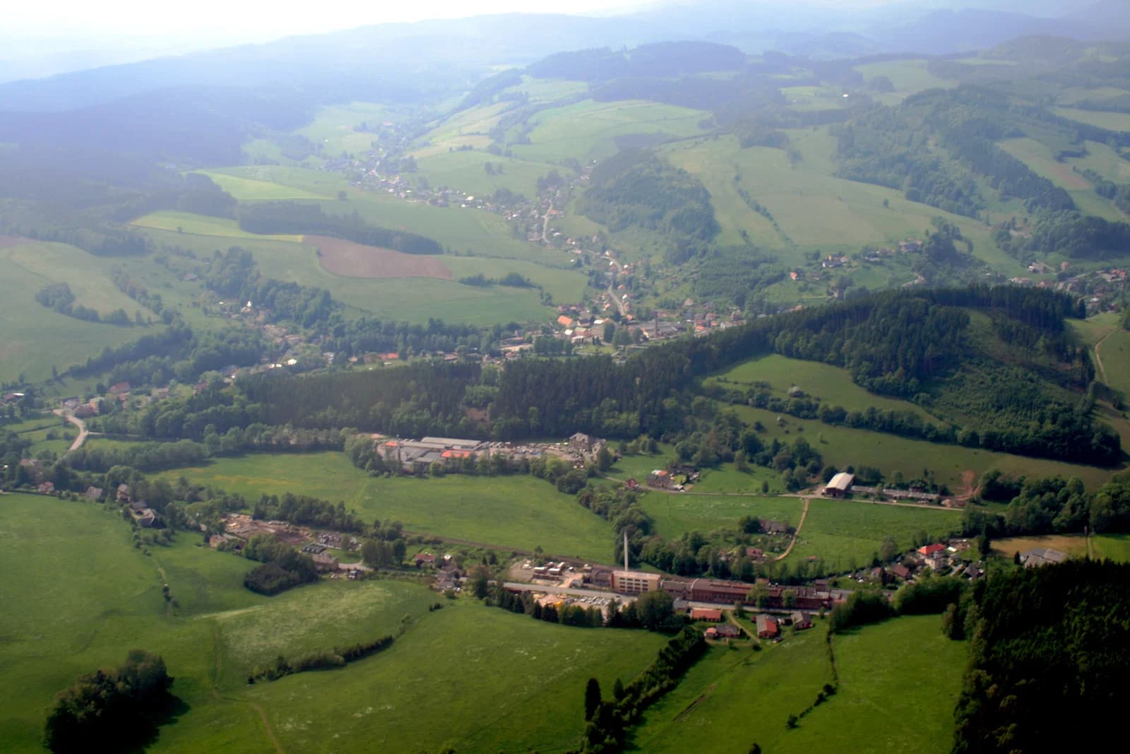Velký Dřevíč