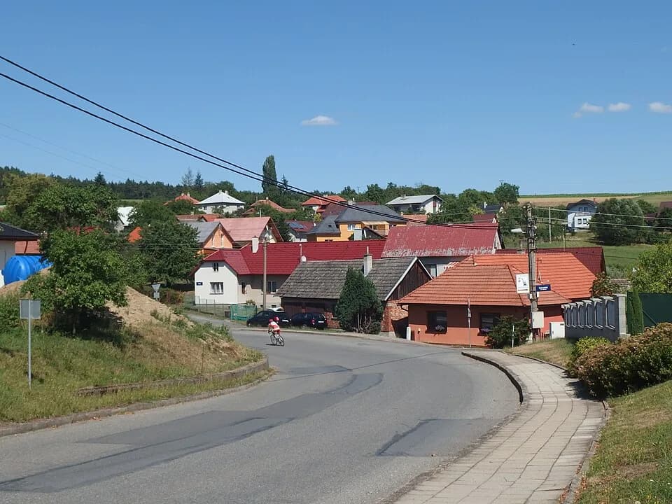 Velíková